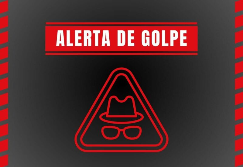 Imagem ilustrativa da matéria Golpe de falso leilão de veículos usa nome da Justiça para enganar vítimas
